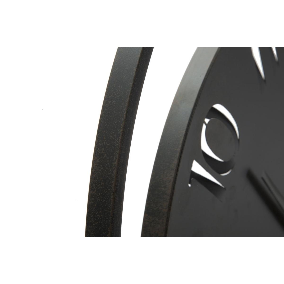 Orologio Muro Circle cm.Ø60x4,5 |Mauro Ferretti