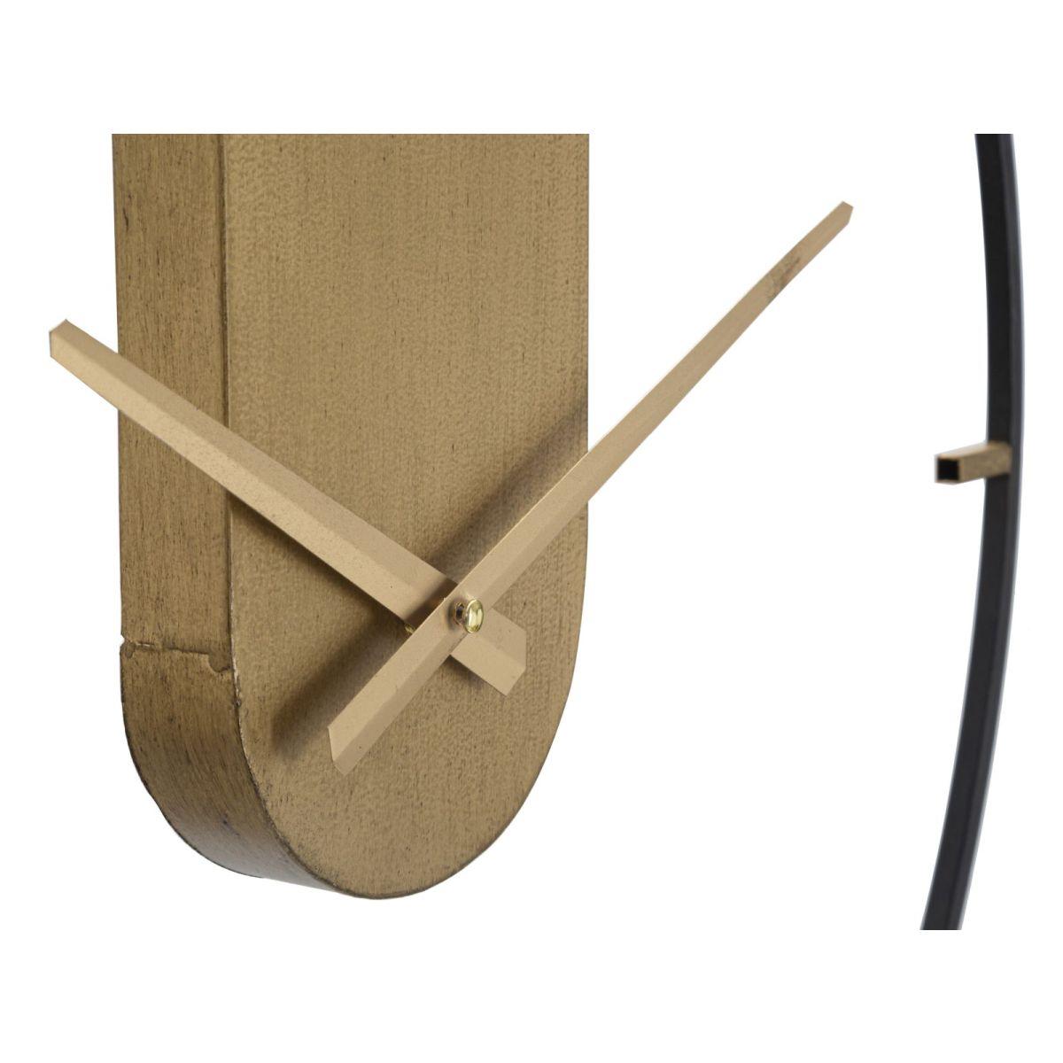 Orologio Muro Goldy cm.Ø60x4,5 |Mauro Ferretti