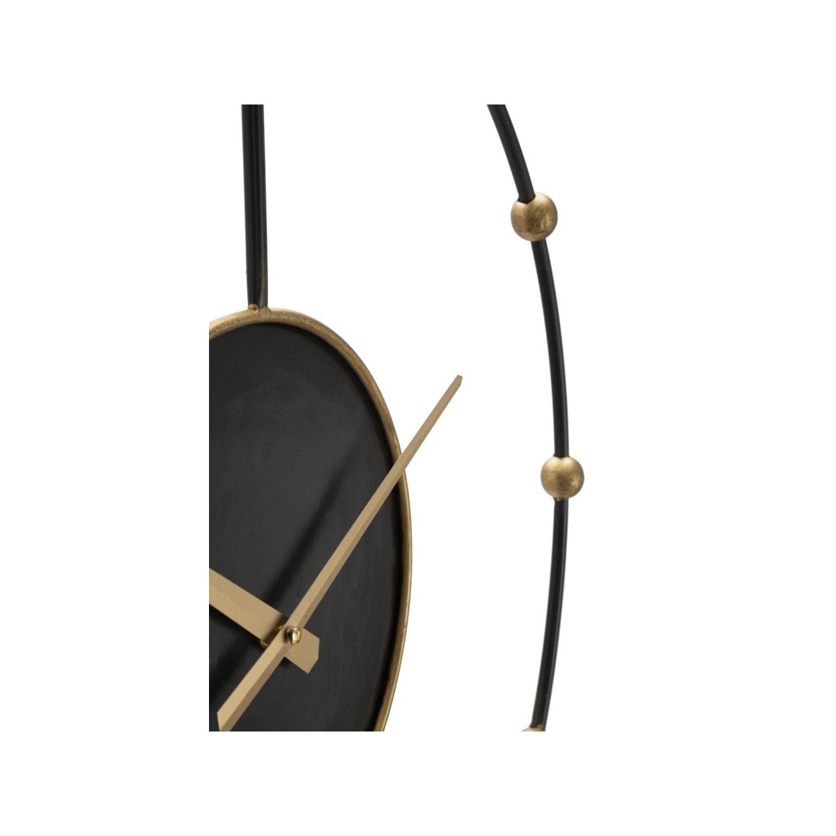 Orologio Muro Pearl cm.Ø61x4,5 |Mauro Ferretti