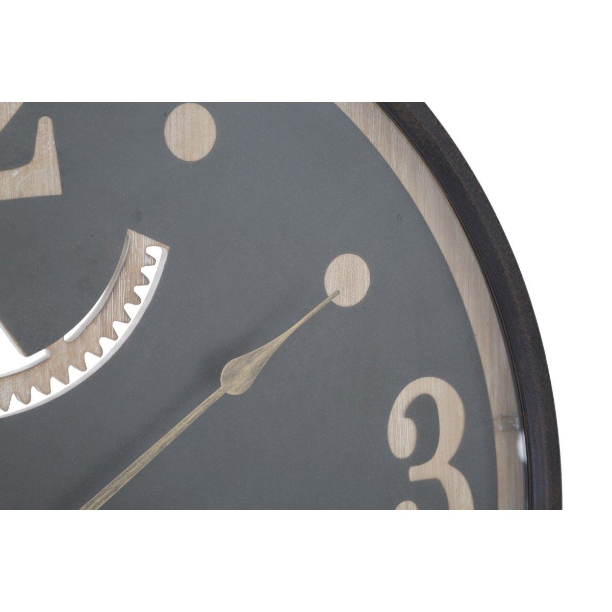 Orologio Muro xxx cm.Ø67x6,5 |Mauro Ferretti