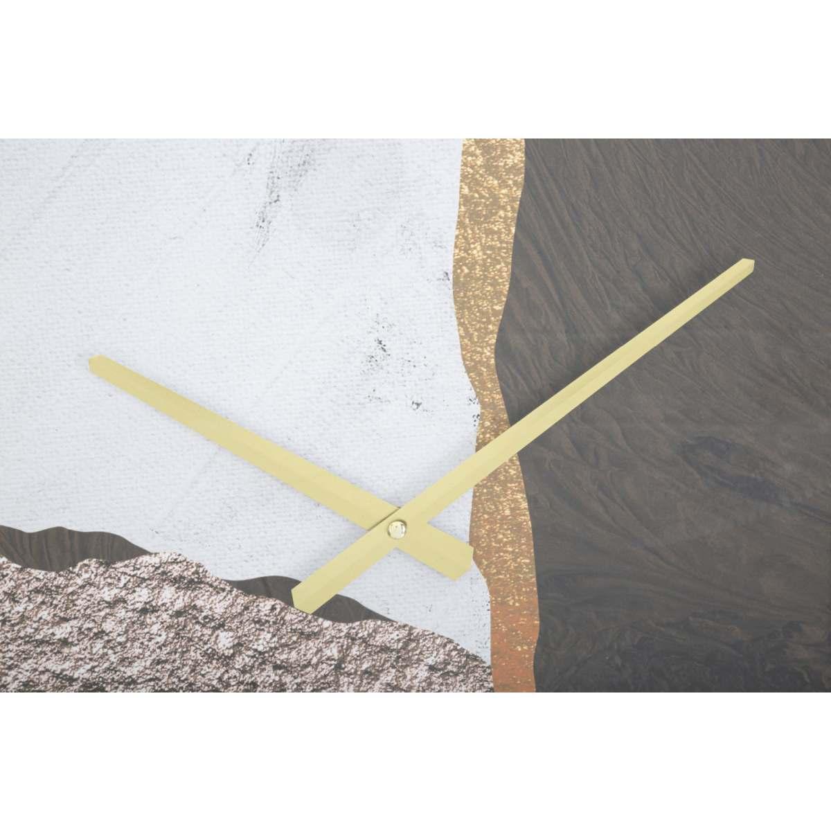 Orologio Muro Art Mix cm.Ø60x6 |Mauro Ferretti