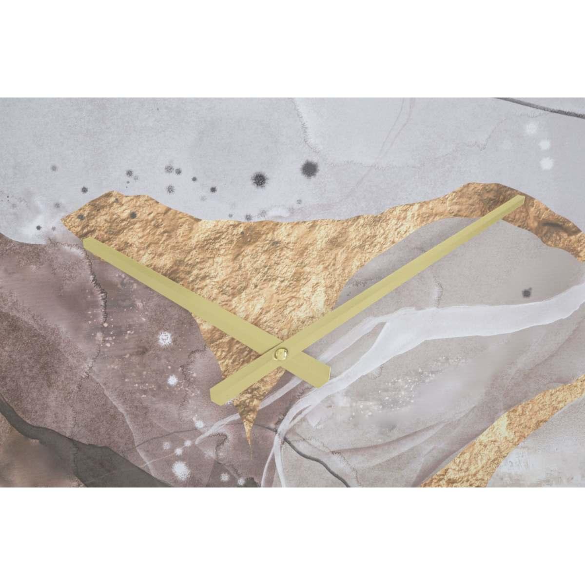 Orologio Muro Art Pink cm.Ø60x6 |Mauro Ferretti