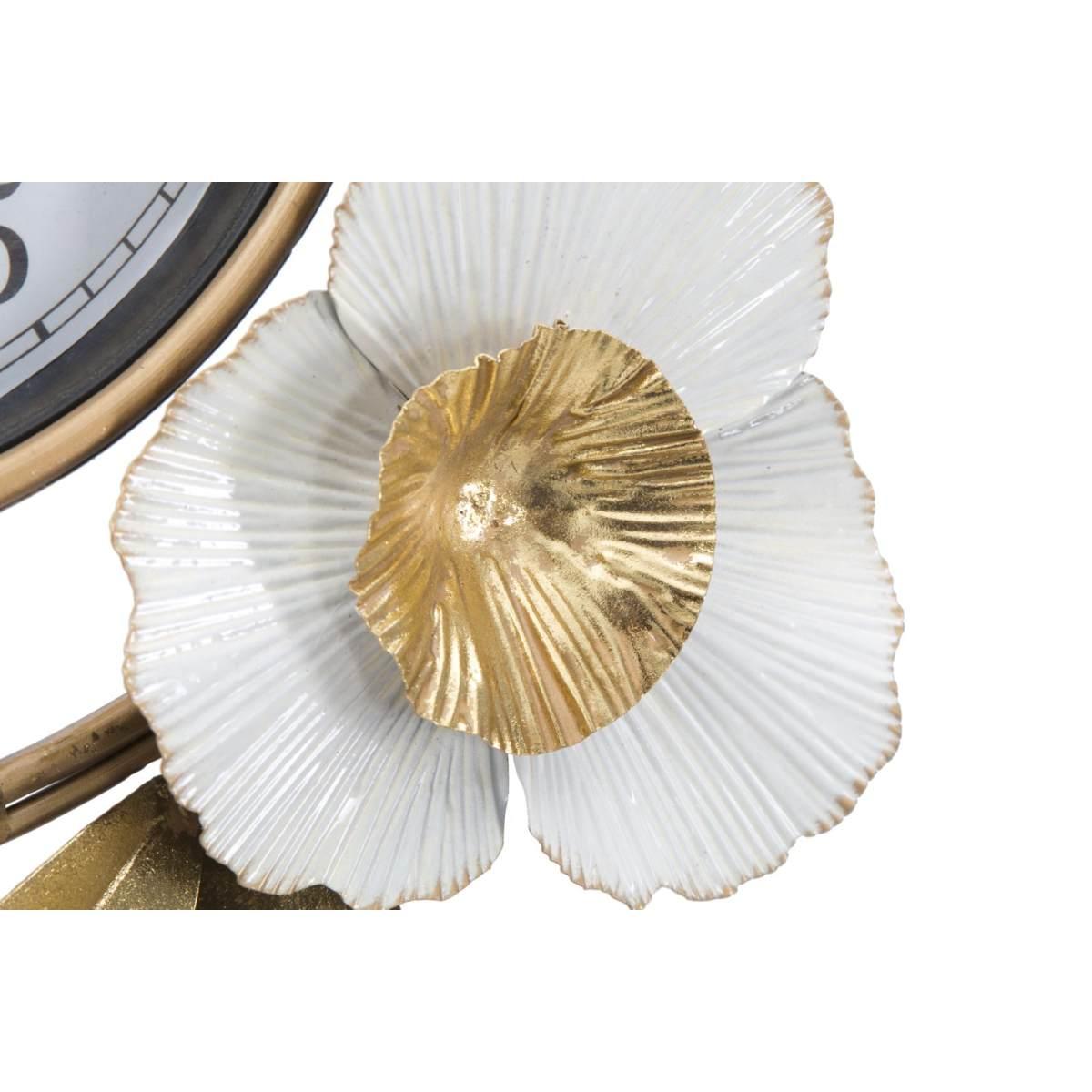 Orologio Muro Flow cm.92,5x8x45,5 |Mauro Ferretti