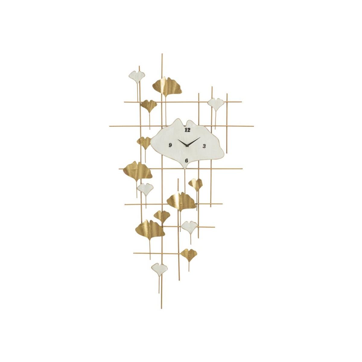 Orologio Muro Tow cm.75,5x3,5x133 |Mauro Ferretti