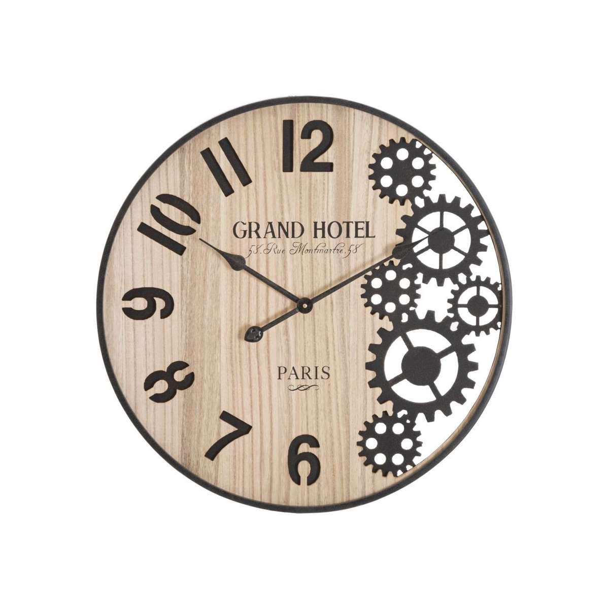 Orologio Muro Grand cm.Ø60x4,5 |Mauro Ferretti