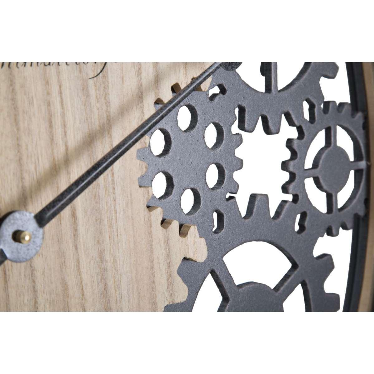 Orologio Muro Grand cm.Ø60x4,5 |Mauro Ferretti