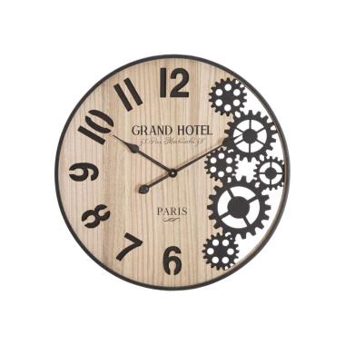 Orologio Muro Grand cm.Ø60x4,5 |Mauro Ferretti