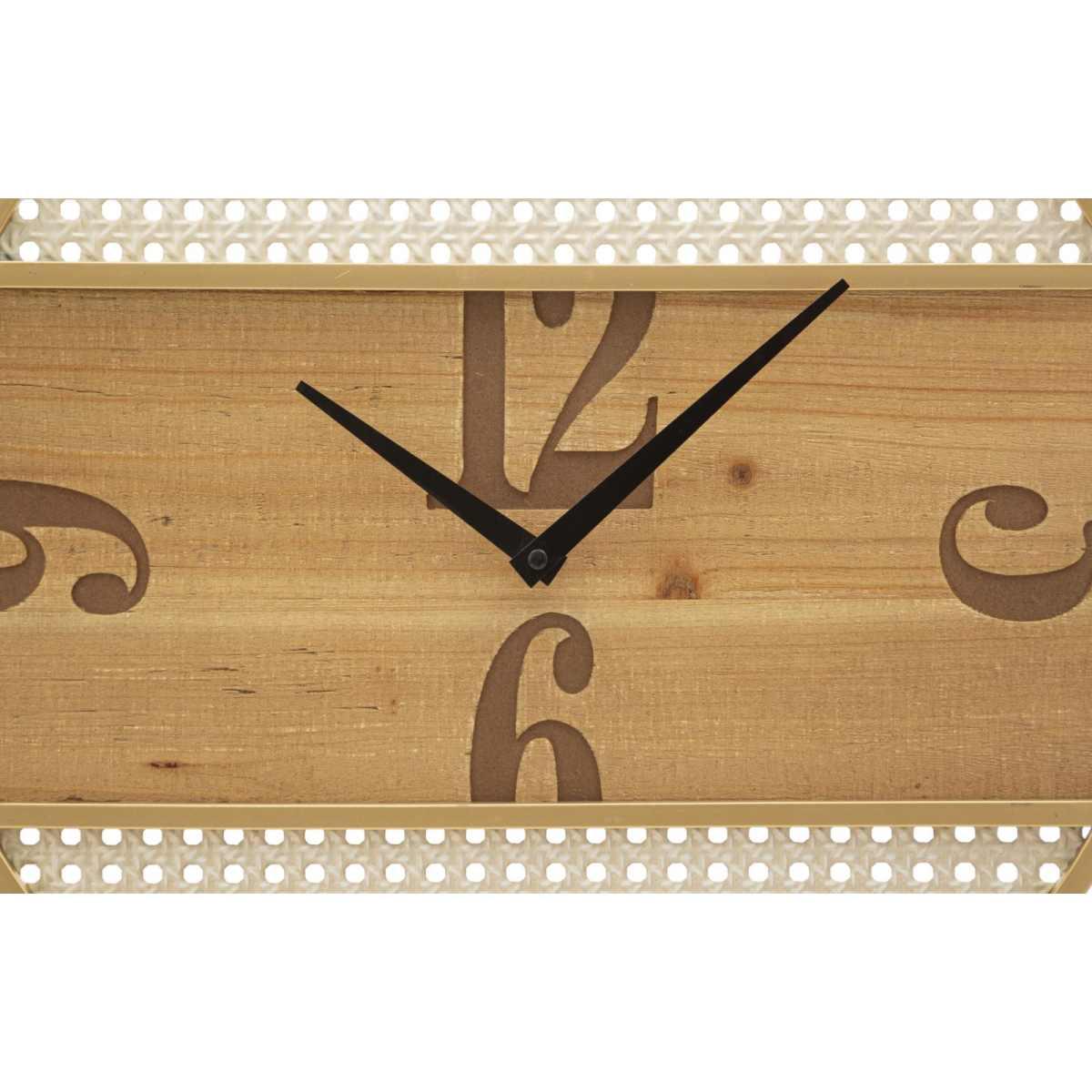 Orologio Muro Fuji cm.Ø50x3,5 |Mauro Ferretti