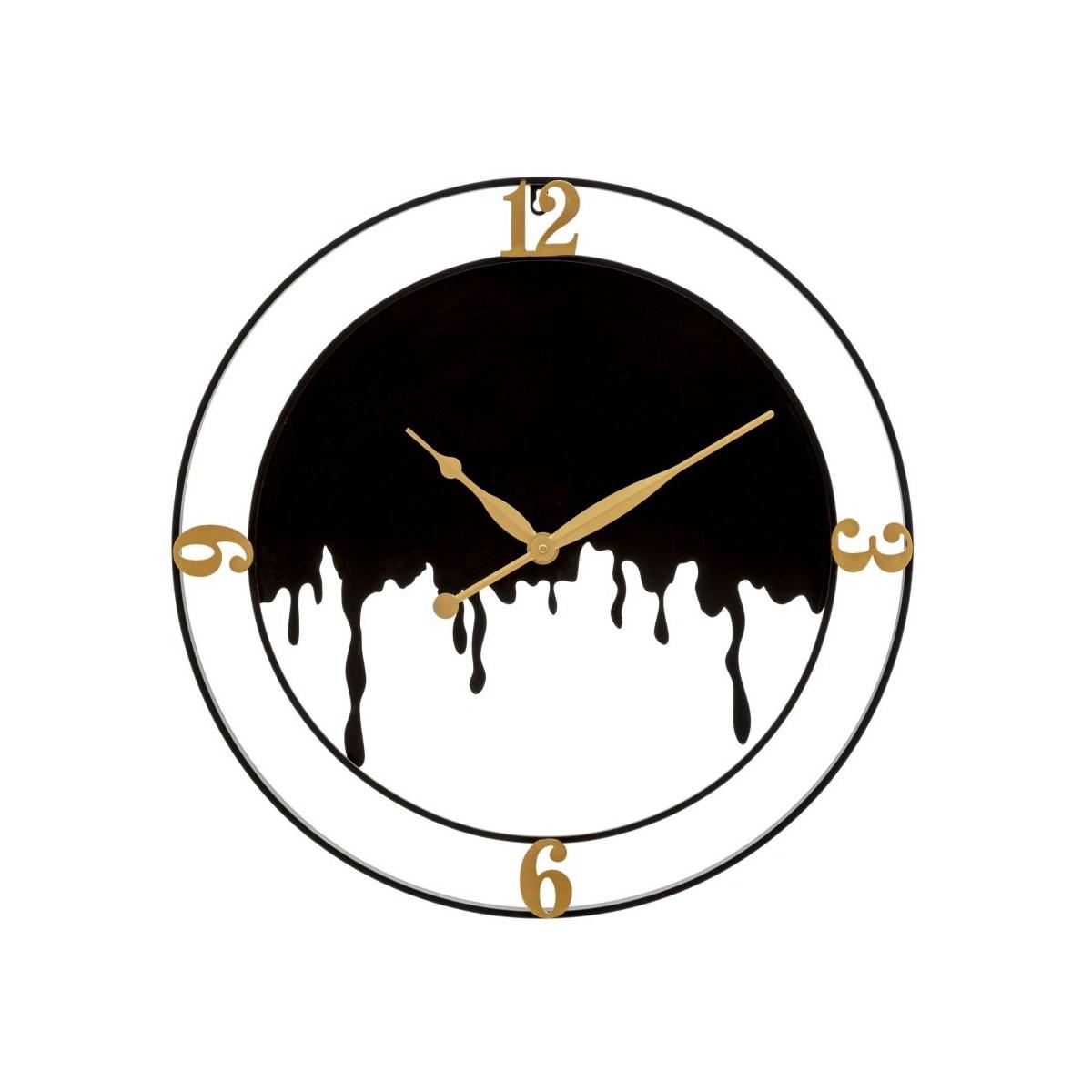 Orologio Muro Splash cm.Ø66x4 |Mauro Ferretti