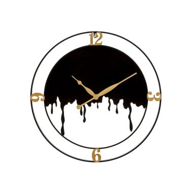 Orologio Muro Splash cm.Ø66x4 |Mauro Ferretti