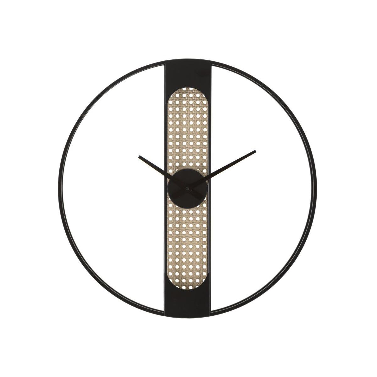 Orologio Muro Ribby cm.Ø60x5 |Mauro Ferretti