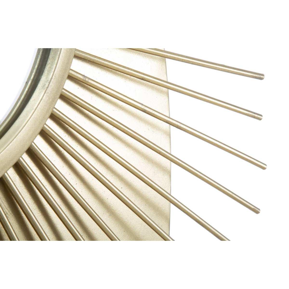 Specchio Eye Glam cm.75x8x110,5 Misura Interna cm.Ø28 |Mauro Ferretti