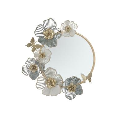 Specchio Amy cm.63x6,4x70,5 |Mauro Ferretti