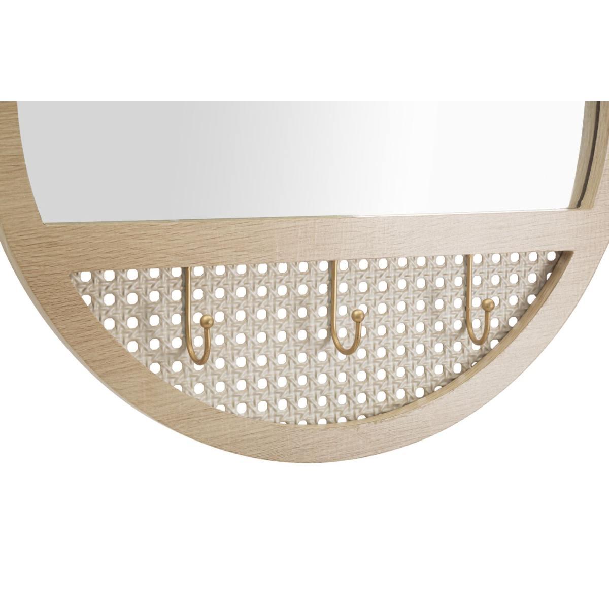 Specchio Fuji cm.Ø50x5 |Mauro Ferretti