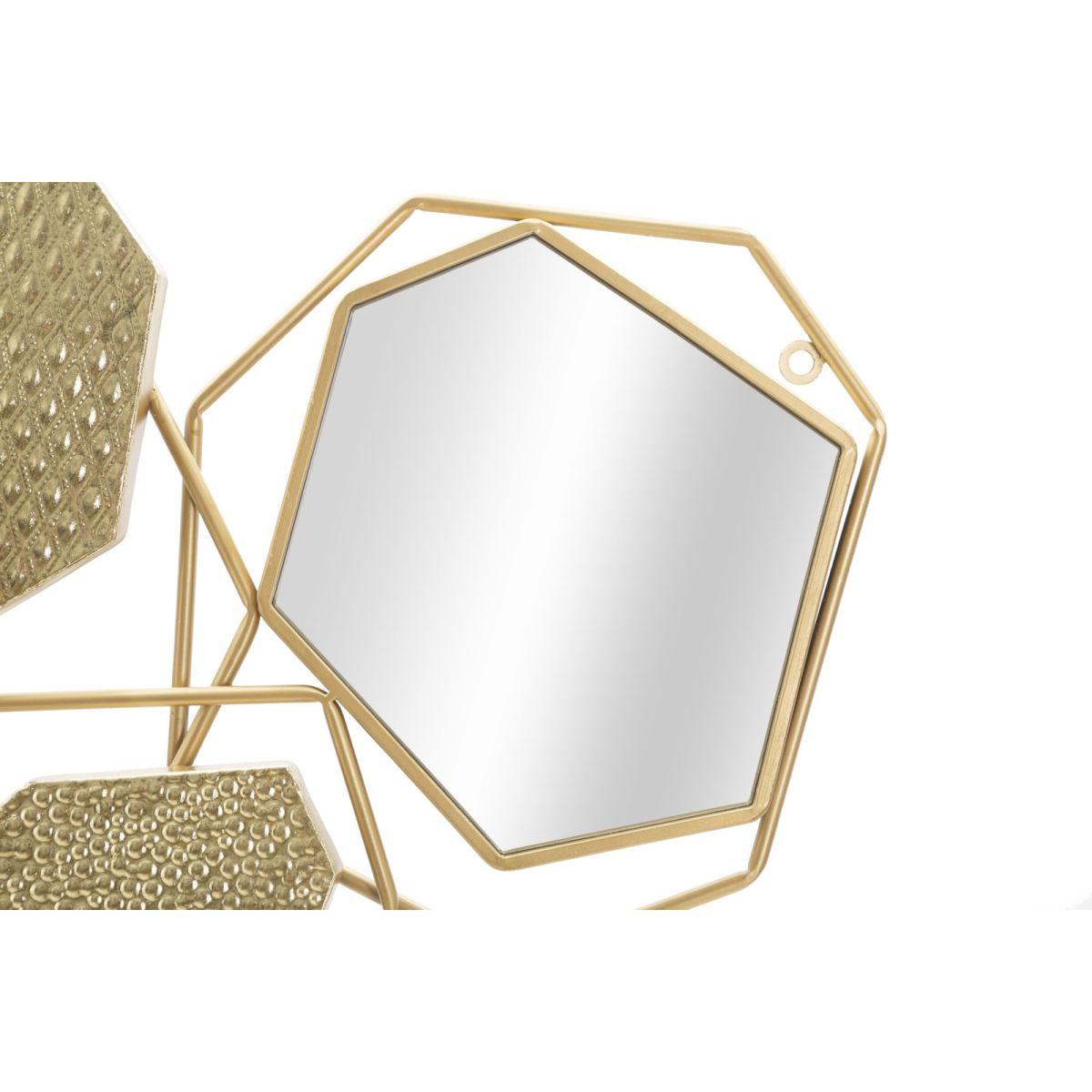 Specchio Stone cm.91x4x52 |Mauro Ferretti