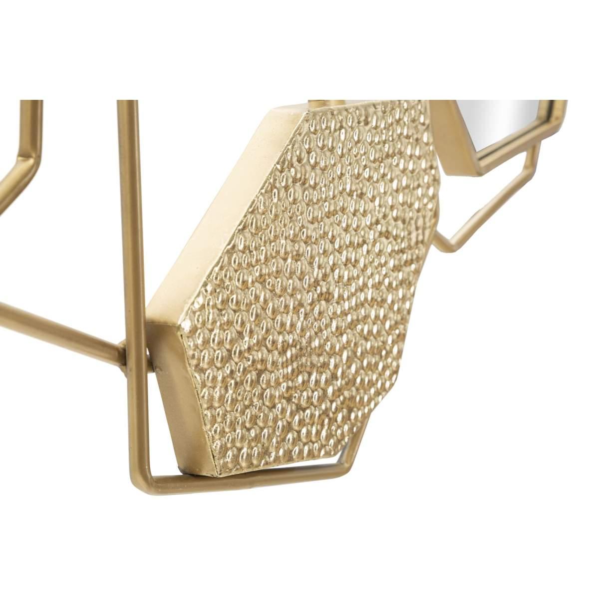 Specchio Stone cm.91x4x52 |Mauro Ferretti