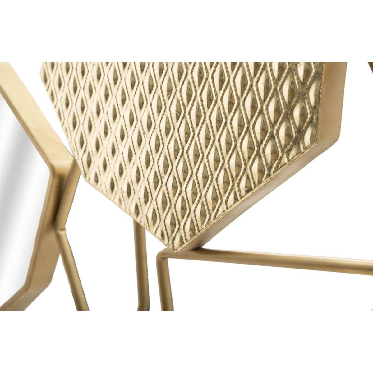 Specchio Stone cm.91x4x52 |Mauro Ferretti