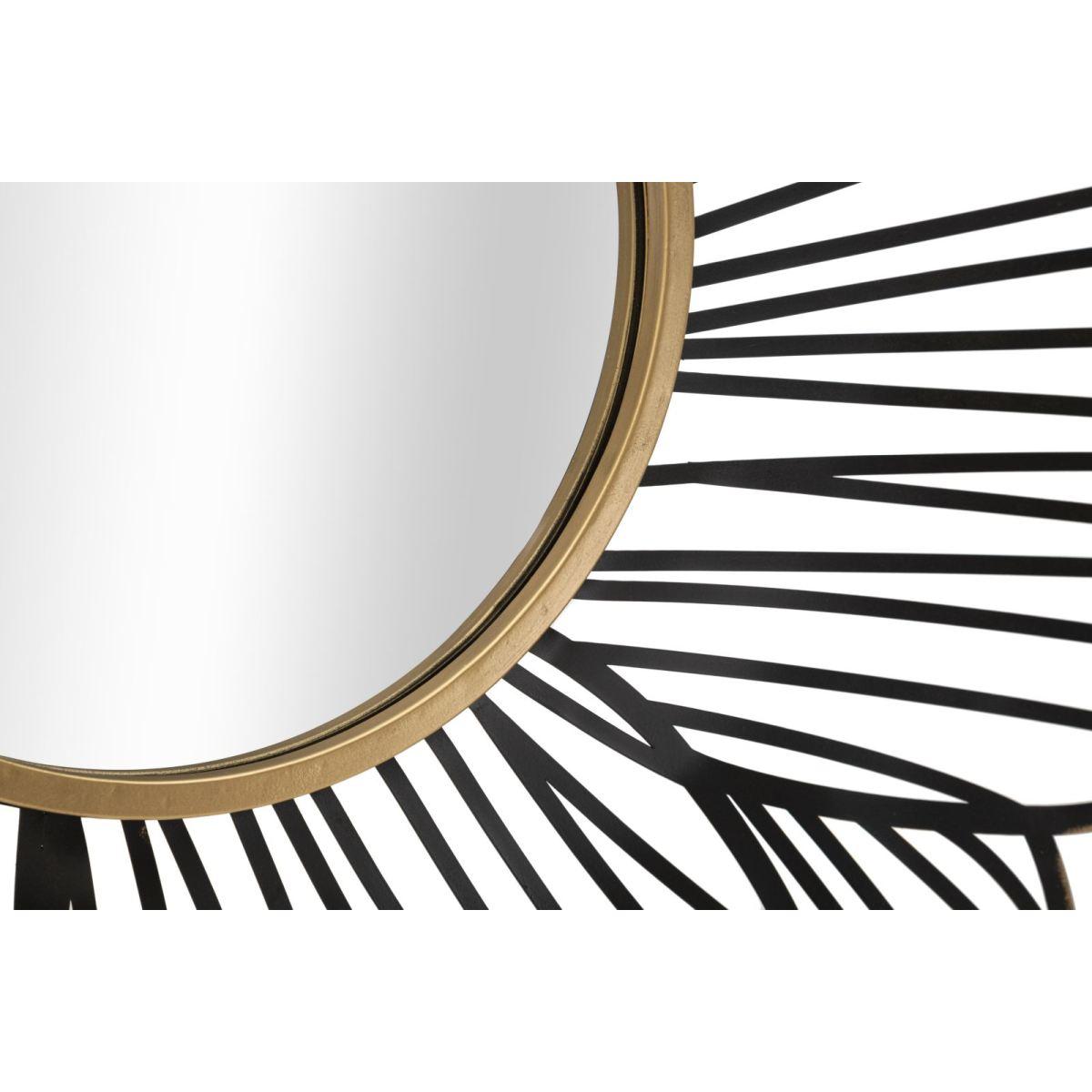 Specchio Osaka cm.79x6x86,5 |Mauro Ferretti