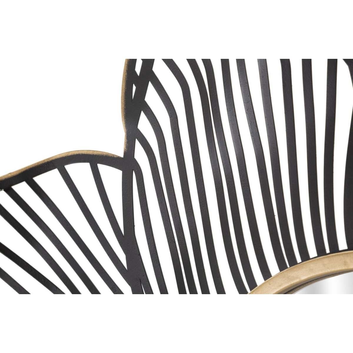 Specchio Osaka cm.79x6x86,5 |Mauro Ferretti