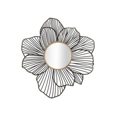 Specchio Osaka cm.79x6x86,5 |Mauro Ferretti