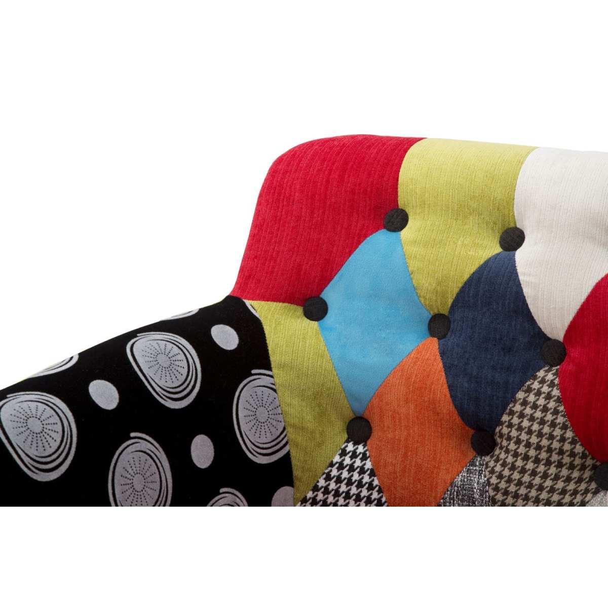 Poltrona Imperial New cm.71x63x78 |Mauro Ferretti