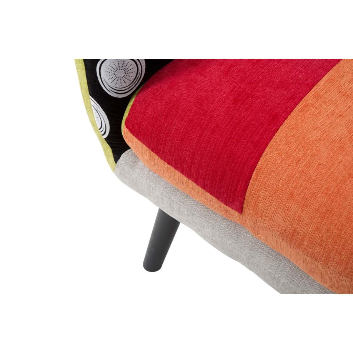 Poltrona Imperial New cm.71x63x78 |Mauro Ferretti