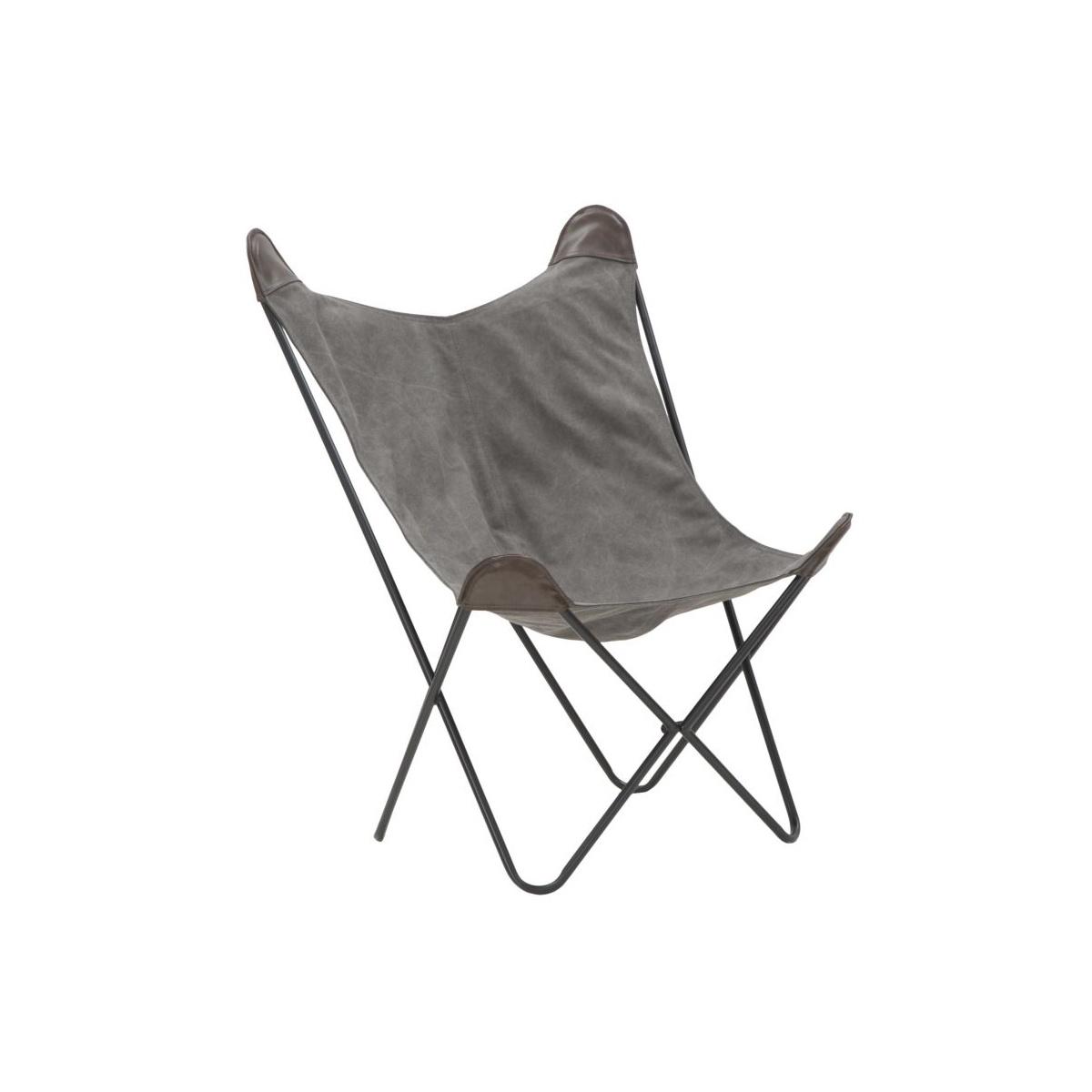 Sedia Montana cm.74x71x103 |Mauro Ferretti