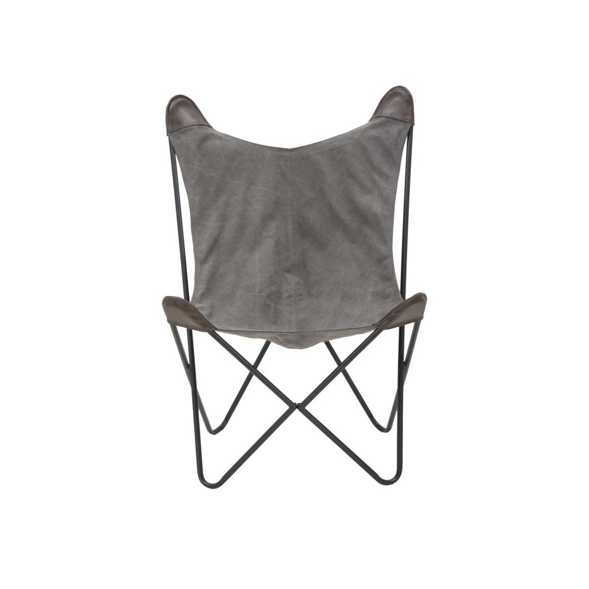 Sedia Montana cm.74x71x103 |Mauro Ferretti