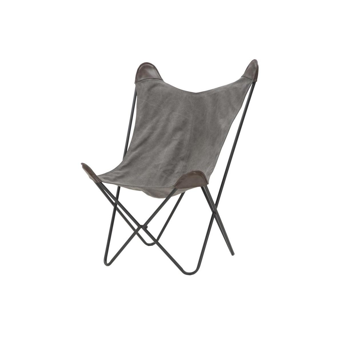 Sedia Montana cm.74x71x103 |Mauro Ferretti