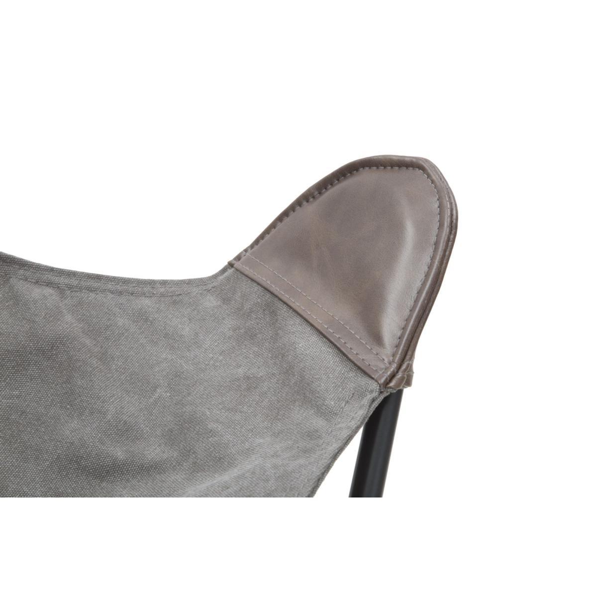 Sedia Montana cm.74x71x103 |Mauro Ferretti