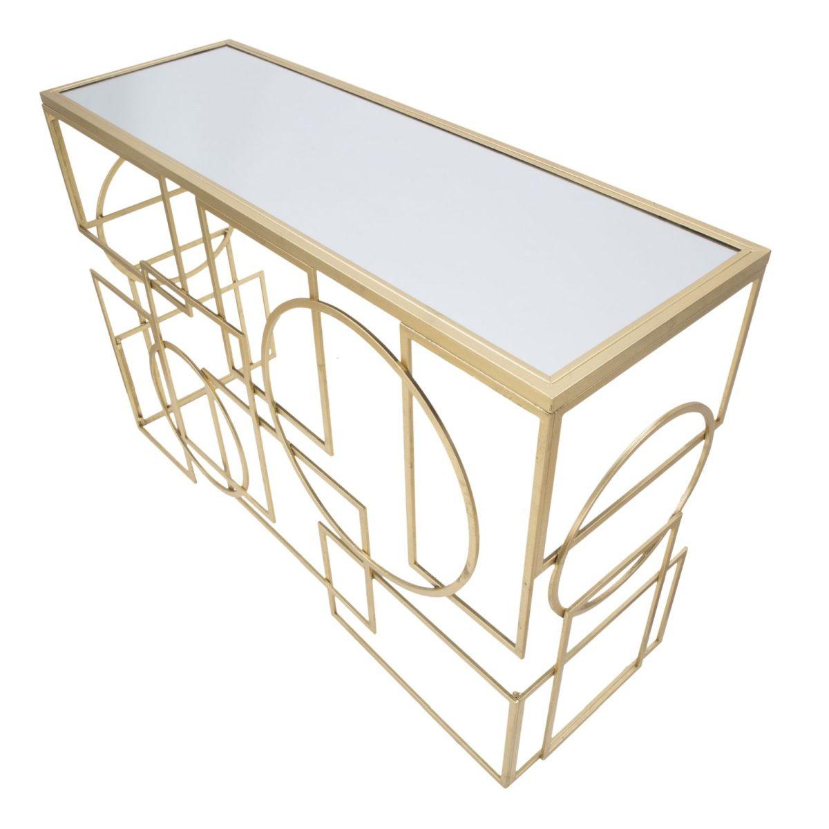 Consolle Marie cm.120x41x81 |Mauro Ferretti