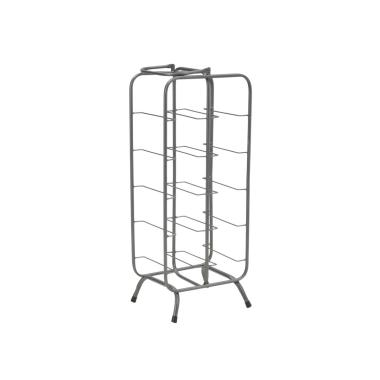 Porta Bottiglie Rack Rett. 10 Posticm.28x23x67 |Mauro Ferretti