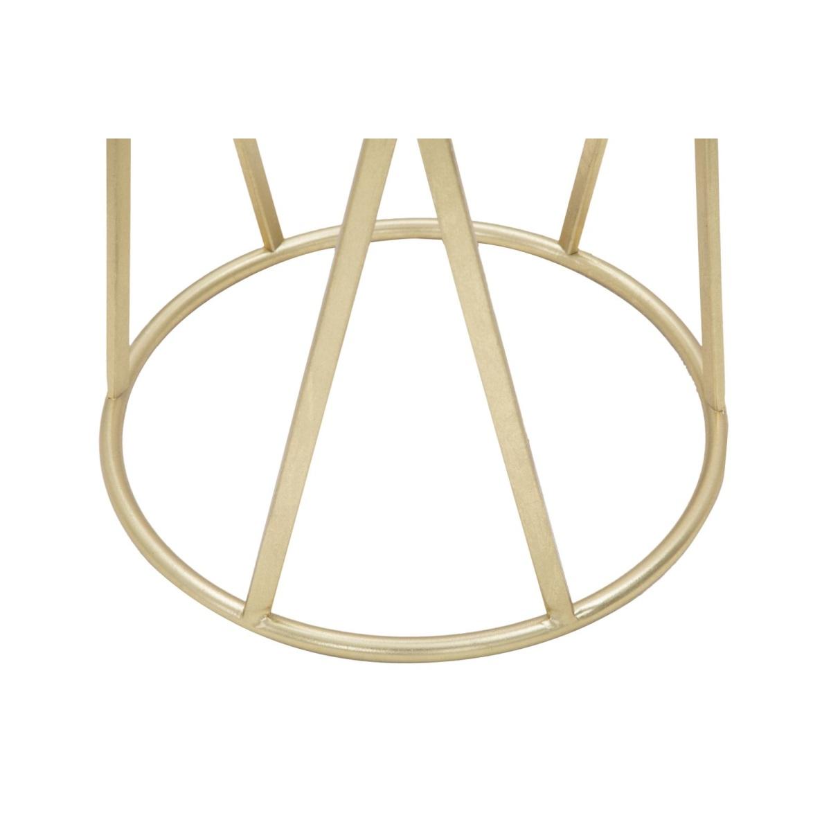 Porta Telefono Glam Simple cm.Ø35x75 |Mauro Ferretti