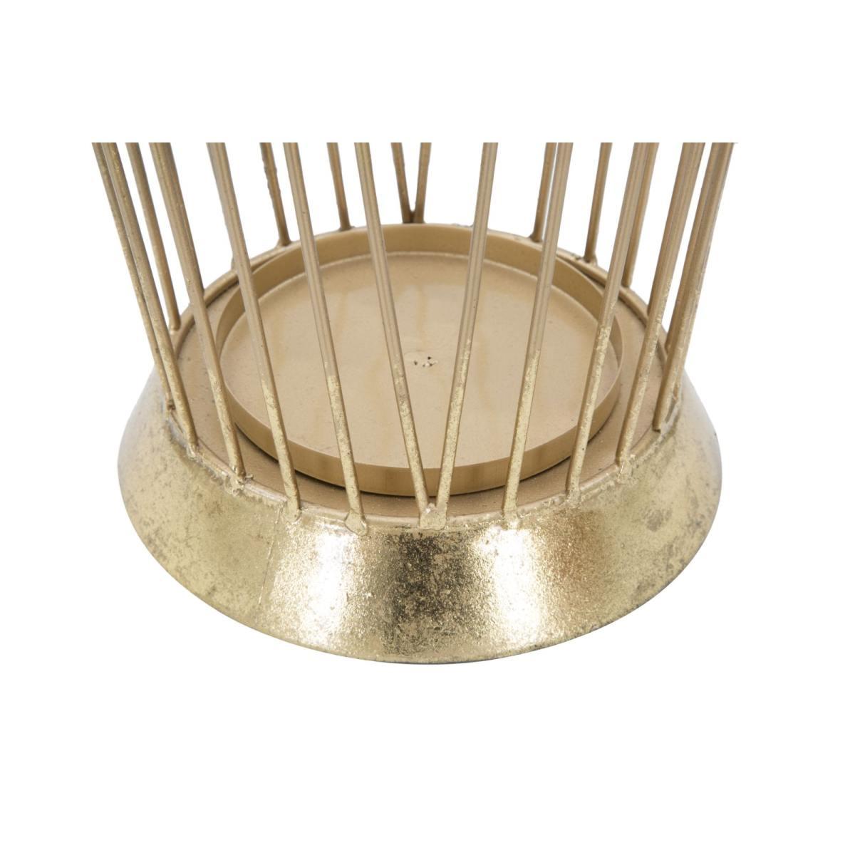 Porta Ombrelli Glam Stick cm.25,5x18,5x60 |Mauro Ferretti