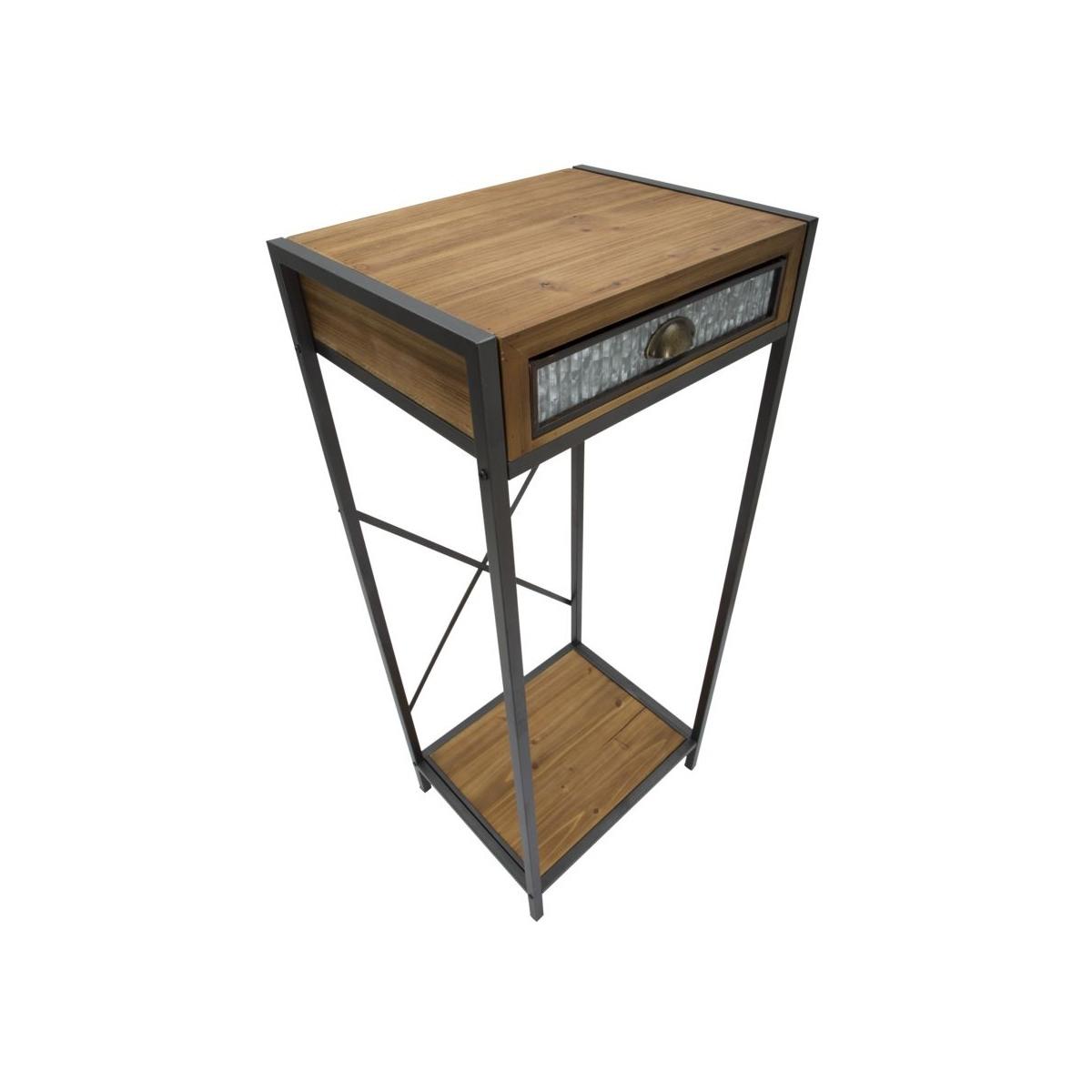 Porta Telefono Irish cm.50x40x121 |Mauro Ferretti