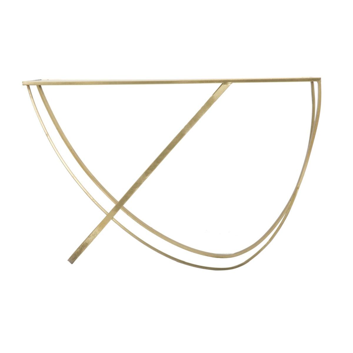 Consolle Ring cm.120x40x79 |Mauro Ferretti