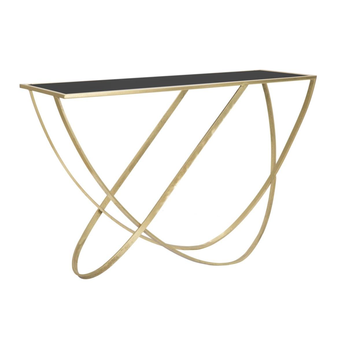 Consolle Ring cm.120x40x79 |Mauro Ferretti