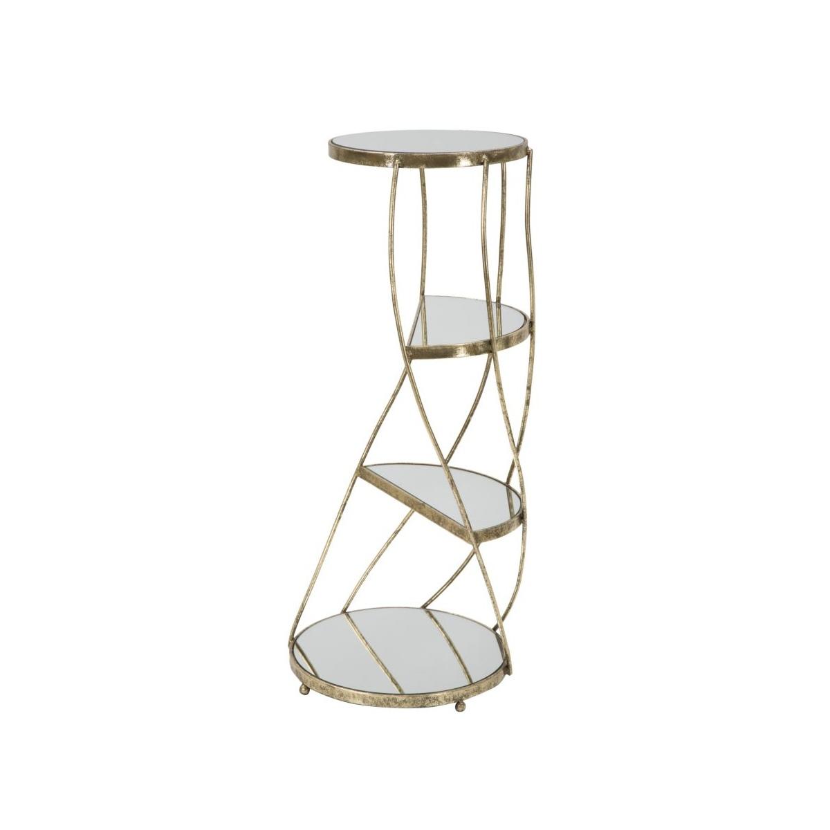 Porta Telefono Twisty cm.Ø38x86 |Mauro Ferretti