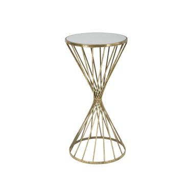 Tavolinetto Hypnos cm.Ø35x70 |Mauro Ferretti