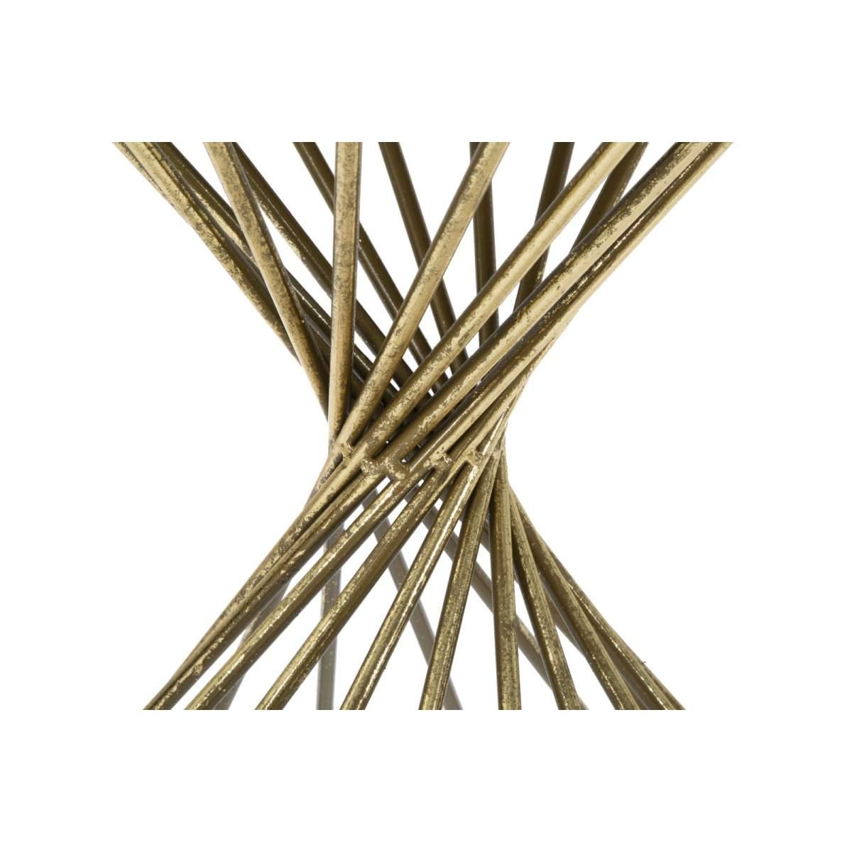 Tavolinetto Hypnos cm.Ø42x50 |Mauro Ferretti