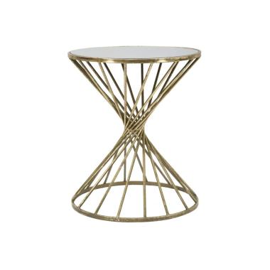 Tavolinetto Hypnos cm.Ø42x50 |Mauro Ferretti