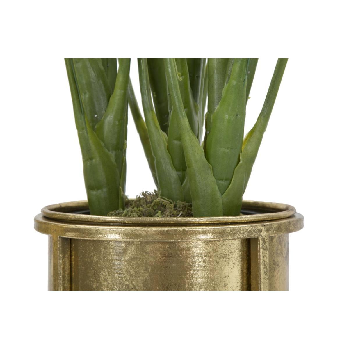 Porta Vasi Glam Coppia cm.Ø27x62-21,5x52 |Mauro Ferretti