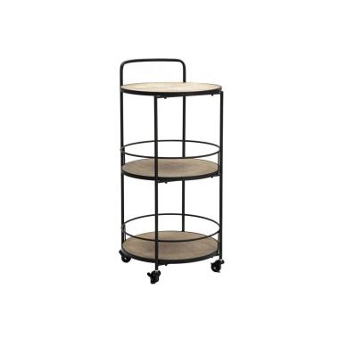Carrello Arex cm.40x41,5x82