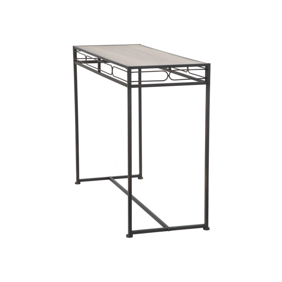 Consolle Essential cm.110x40x80 |Mauro Ferretti