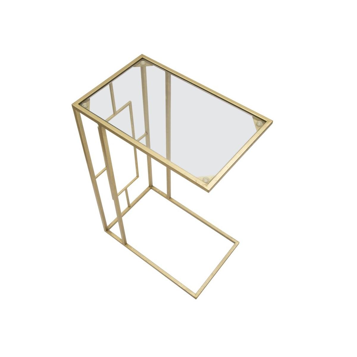 Tavolinetto cm.40,5x25,5x60 |Mauro Ferretti