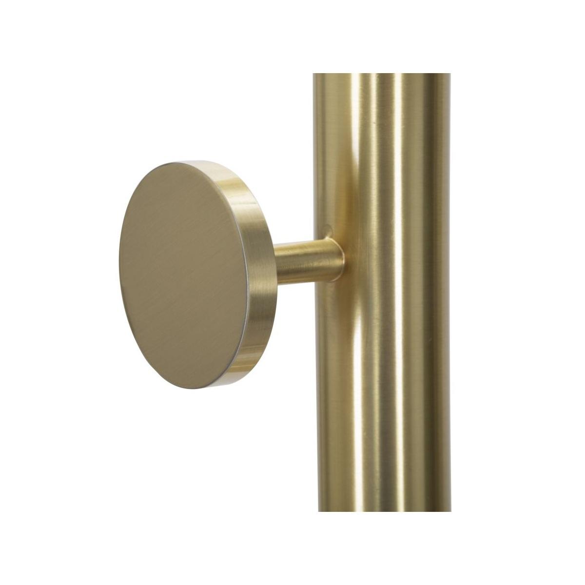 Appendi Abiti Glamy cm.Ø30x185 |Mauro Ferretti