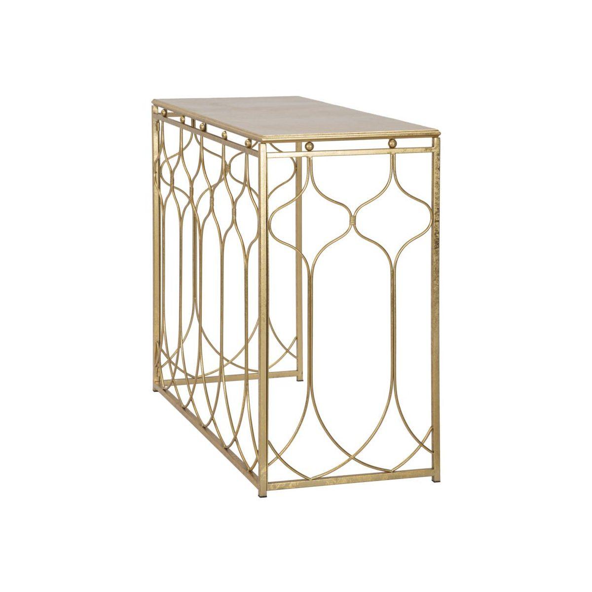 Consolle Arab cm.96,5x41x78 |Mauro Ferretti