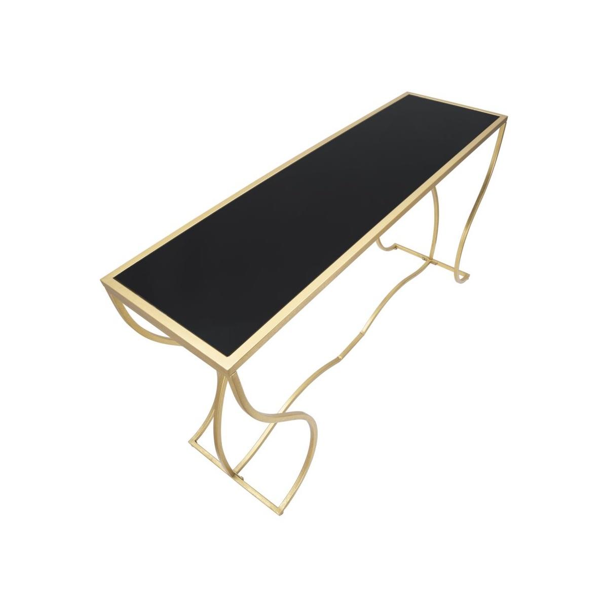 Consolle Sunshine cm.130x40x75 |Mauro Ferretti