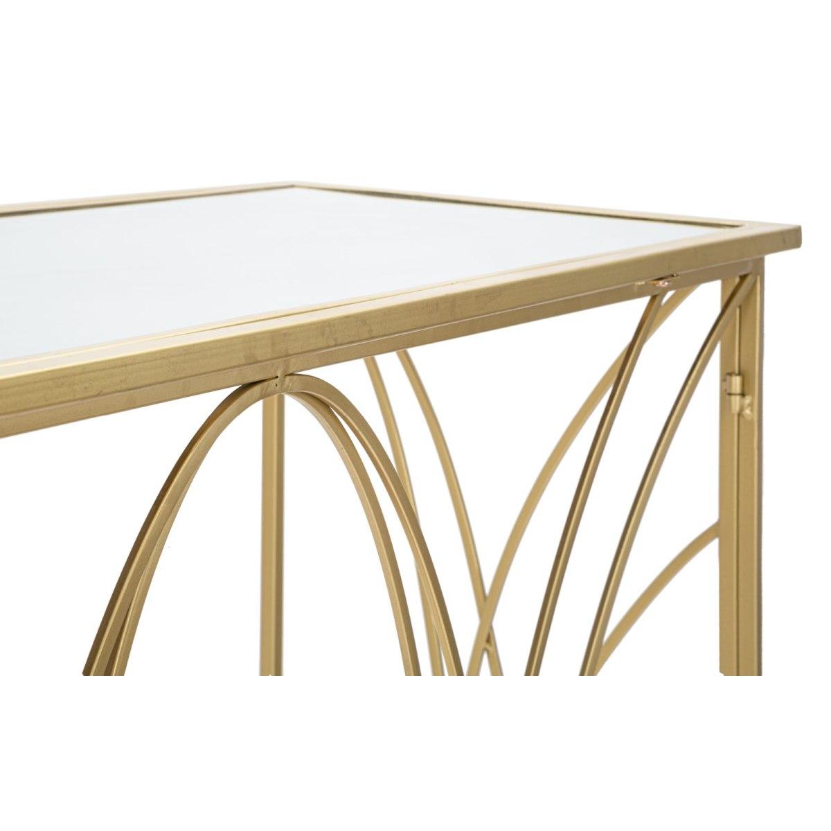 Console Exy Cm 120x40x80
