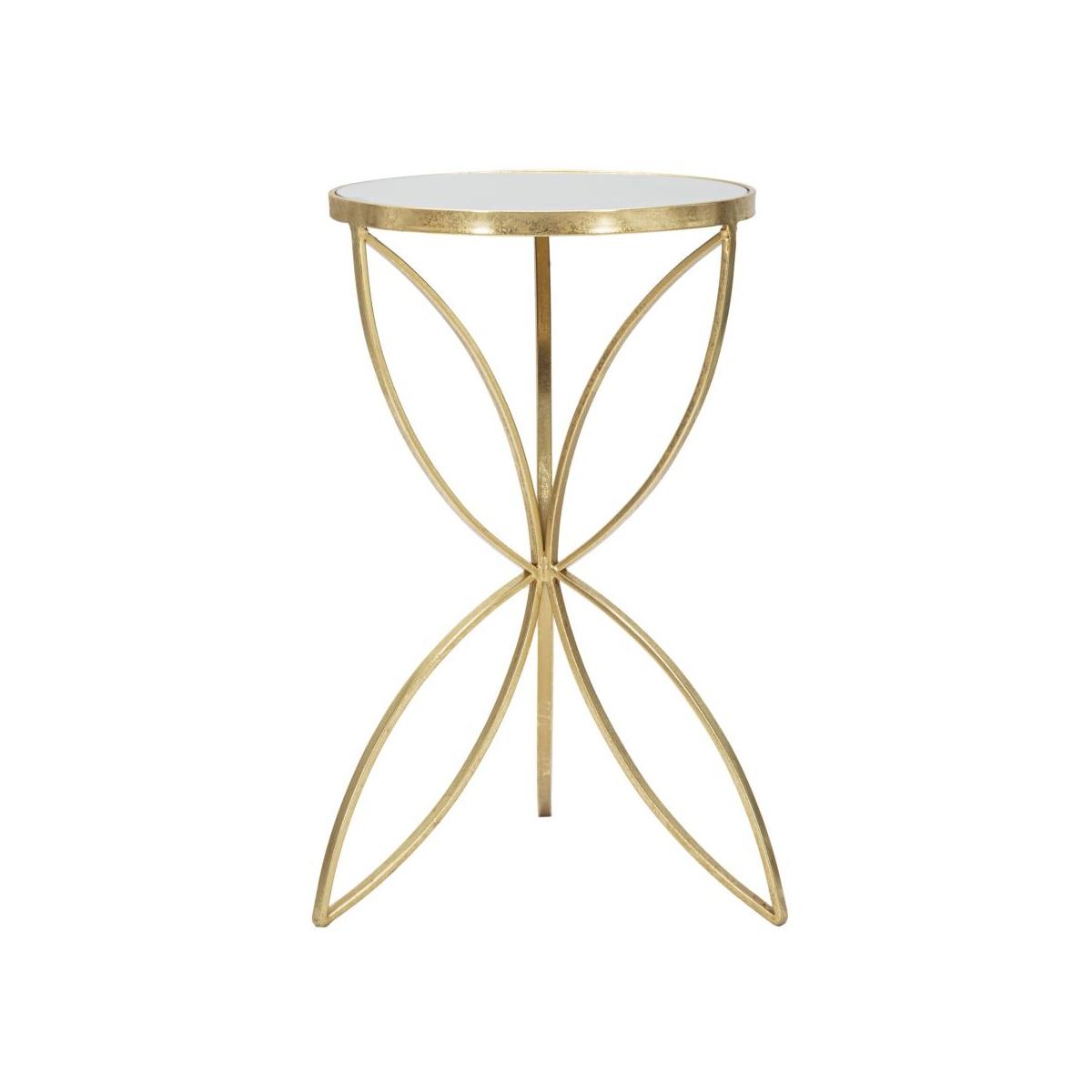 Tavolinetto Butterfly cm.Ø35x60 |Mauro Ferretti